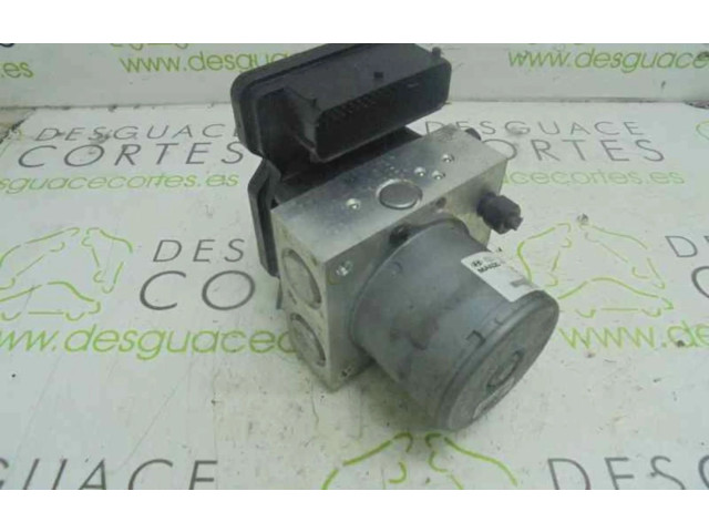 Блок управления АБС BE6003G901, CENTRALITAABS   KIA Rio