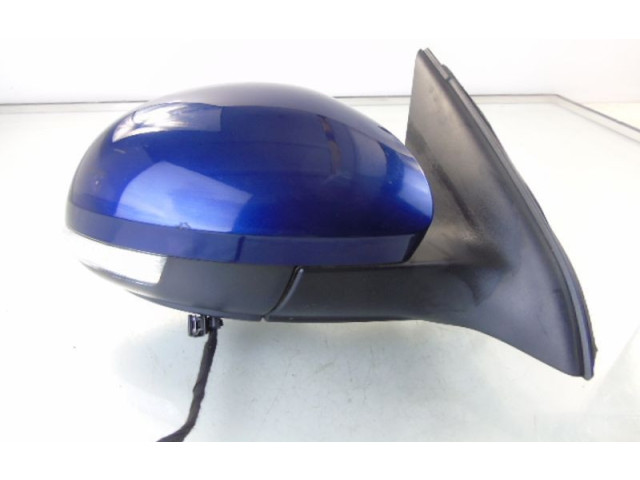 Zpětné zrcátko  Volkswagen Tiguan 2010    