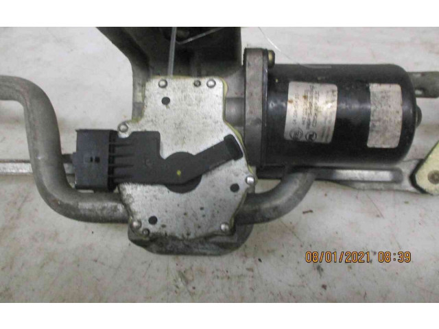 Механизм стеклоочистителей (трапеция) Fiat Scudo  2007 - 2016 года 1400456480, 22002153      