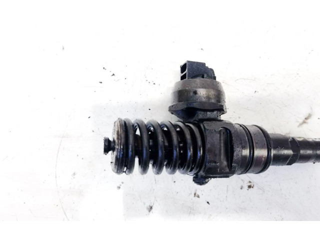 Vstřikovač 038130073br, 0414720232 Volkswagen Caddy