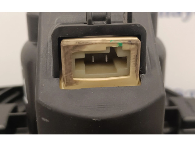 Вентилятор печки 5P3730100, 5P3730200 Dacia Lodgy