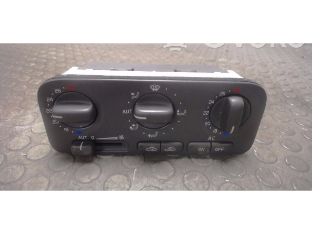 Боковая подушка безопасности 0000   Volvo C70