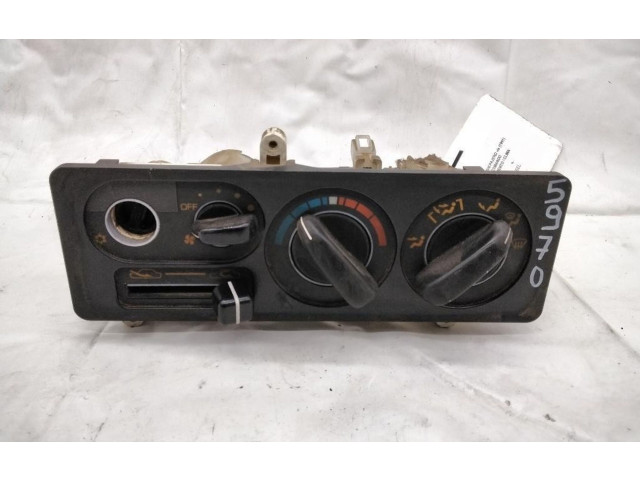 Блок управления климат-контролем 4D56T Mitsubishi Pajero