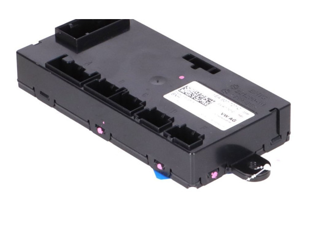 Блок управления климат-контролем 1EA907727C   Volkswagen ID.3