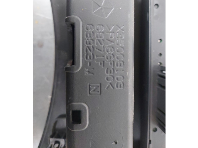 Блок управления климат-контролем p55111011AI   Jeep Commander