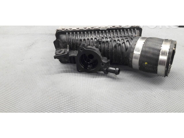 Интеркулер 059145803Q Audi A7 S7 4K8