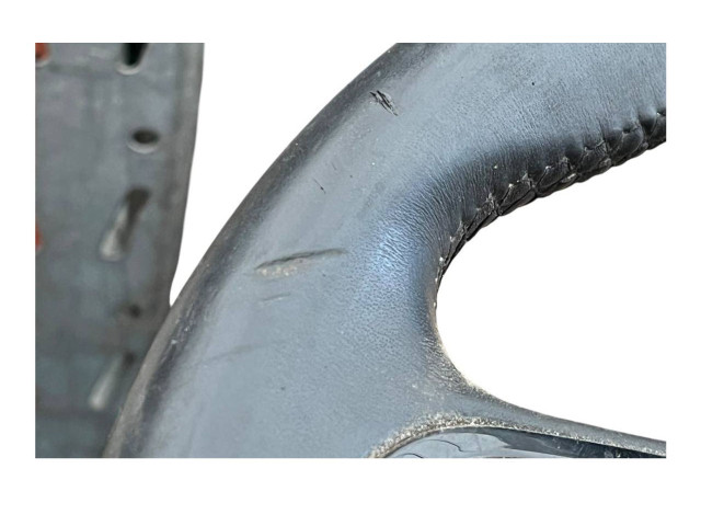 Volant Skoda Octavia Mk3 (5E) 2019 5E0419091AD, 0060026621  