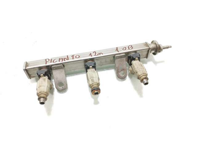 Vstřikovač 35310-04000 KIA Picanto pro benzínový motor 1.0 G3LA 1.0