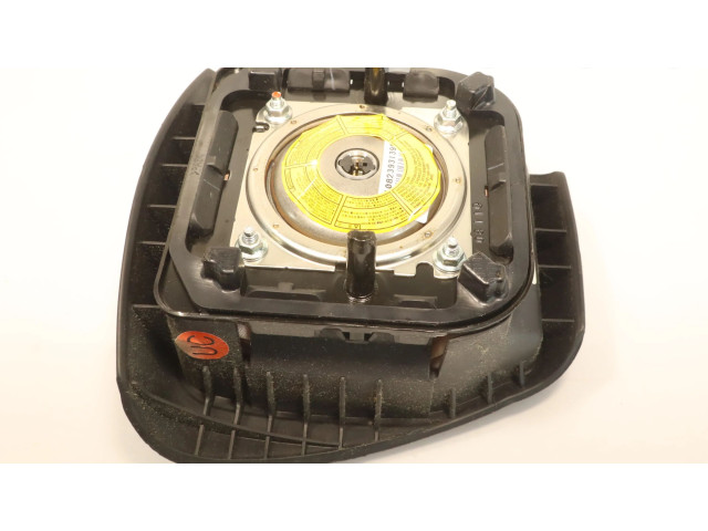 Подушка безопасности водителя    Chevrolet Captiva