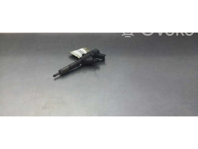 Форсунка 0445110076    Fiat Scudo для дизельного двигателя RHZ 2