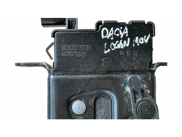 Zámek zadních dveří 905037373R, 40707205 Dacia Logan II 2013