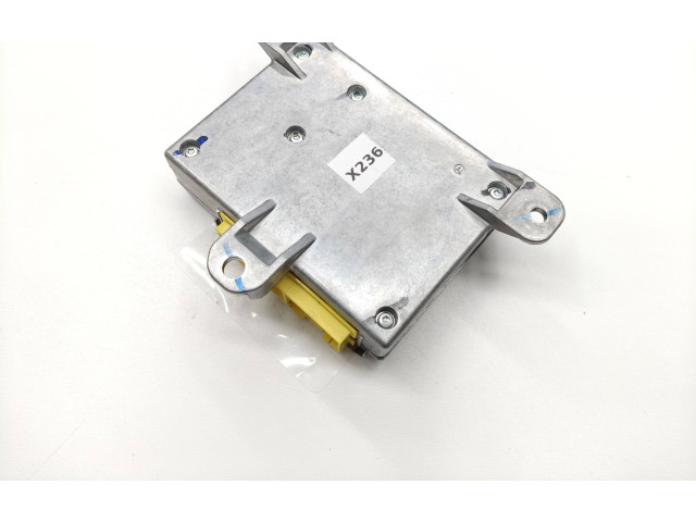 Блок подушек безопасности 77960SWAE231M4, 5WK44016 Honda CR-V