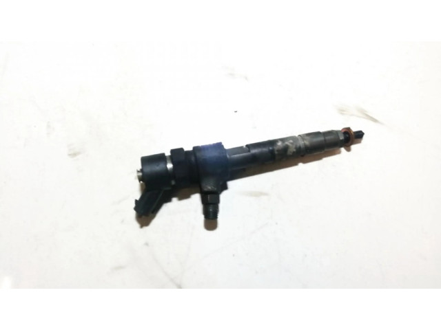 Vstřikovač 0445110019, 1111112808505 Fiat Punto (188) pro naftový motor 1.9