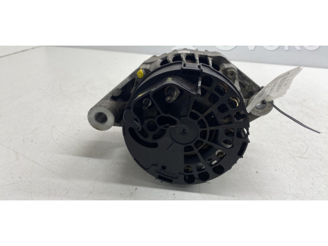 Генератор 71794570 Alfa Romeo 159