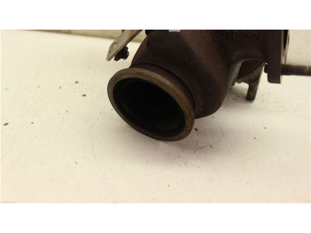 Турбина Fiat 500L 55230176, 55230176 для двигателя 199.B5.000