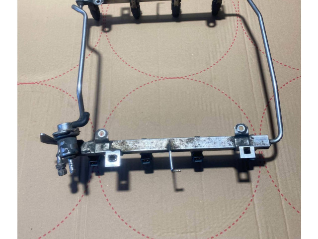 Vstřikovač 077133681L, 021682 Audi A8 S8 D2 4D AQF