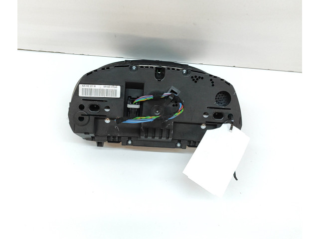 Панель приборов 9347666, 800011949 BMW Z4 E89