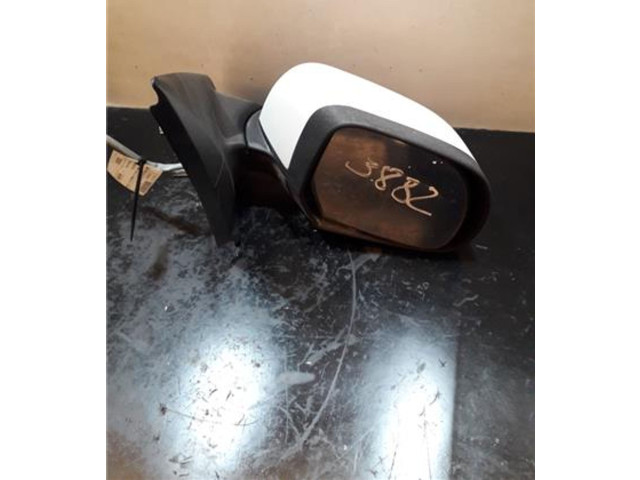 Зеркало электрическое Dacia Dokker - года