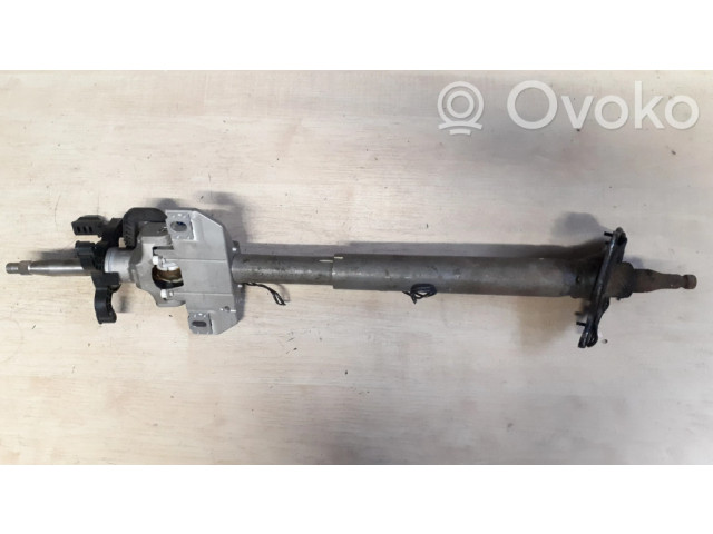 Рулевая рейка 4621008005, 46210-08005 SsangYong Rexton - года