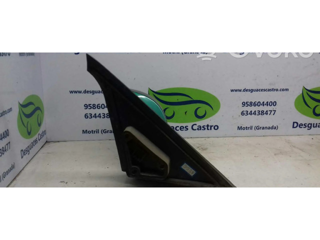 Zpětné zrcátko levé Hyundai Accent G4EH