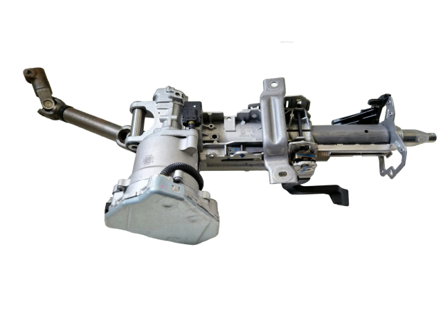  рейка  Колонка рулевая LX6C3D077, LX6C3D077EH   Ford Escape IV 2020- года