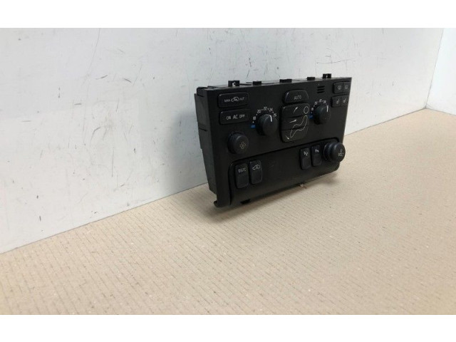 Блок управления климат-контролем Volvo XC90