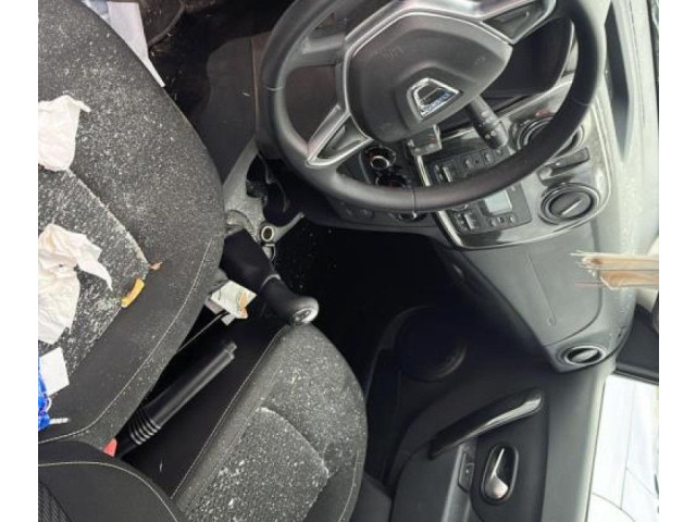 Блок АБС Dacia Logan II 2012 - 2020 года