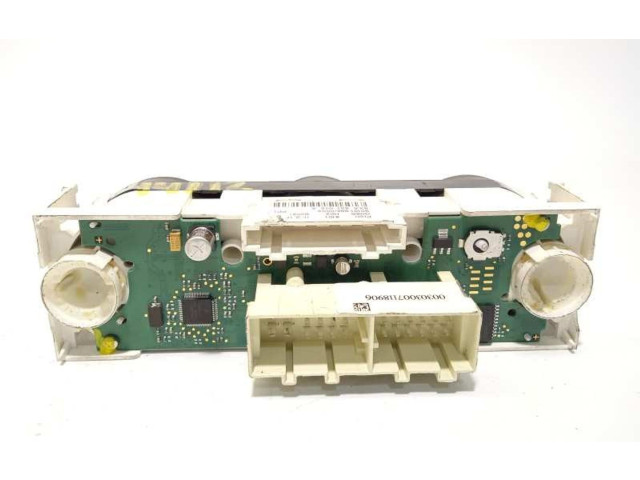 Модуль блока управления кондиционером 8XA820045A Audi A1