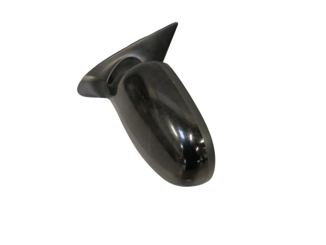 Зеркало электрическое Volvo V70 2000 - 2004 года