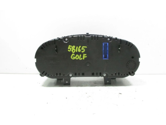 Панель приборов 5K0920860J Volkswagen Golf VI