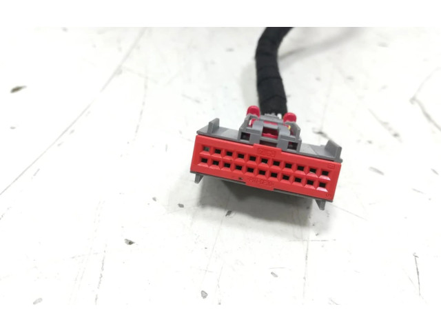 Zpětné zrcátko Land Rover Range Rover Sport L320 2015