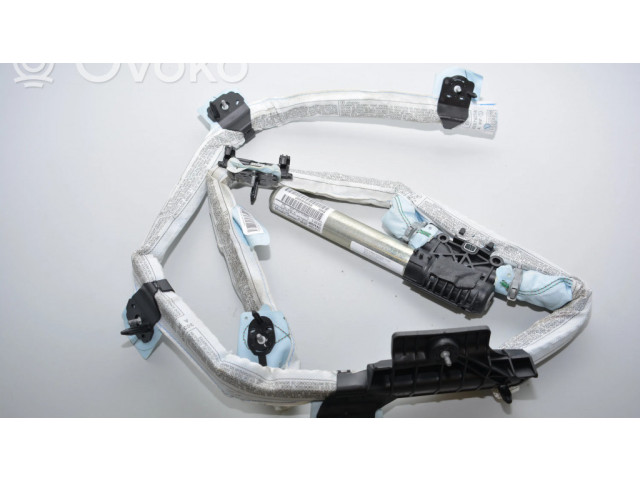 Боковая подушка безопасности 6956484 BMW 1 E81 E87