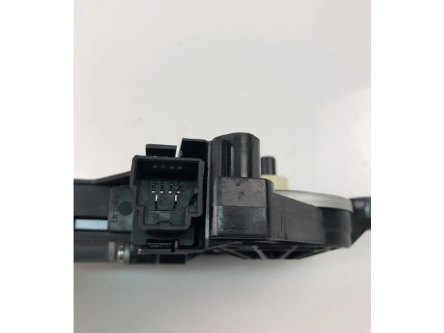 Подрулевой шлейф SRS 966265102 Volvo V60