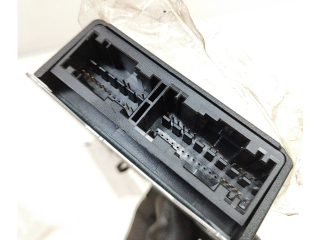 Блок подушек безопасности 9812713780, 0285012932 Peugeot 2008 I