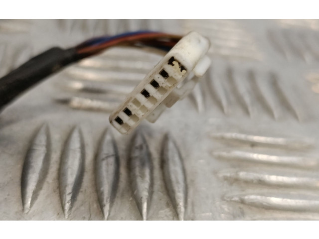 Зеркало электрическое Fiat Idea - года