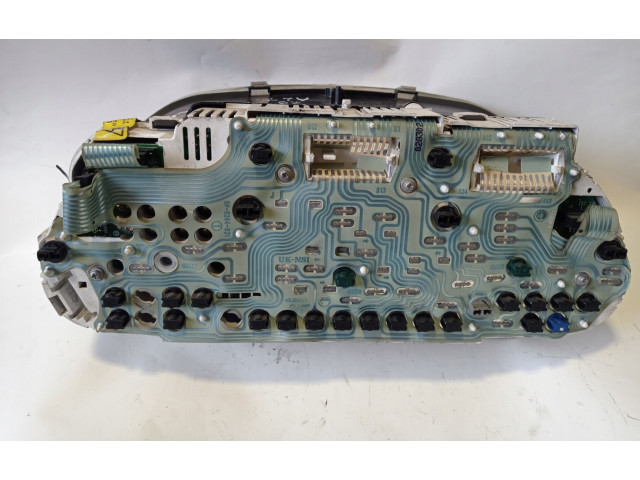 Přístrojová deska Volvo S40, V40 2001 30889704B