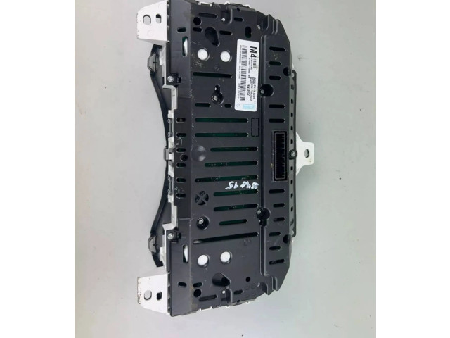 Přístrojová deska Nissan Juke II F16 2022 248106PA3C