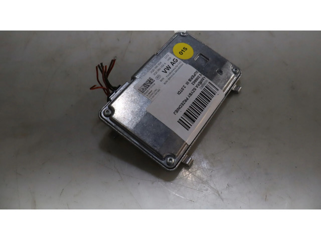 Дисплей       Skoda Superb B8 (3V)