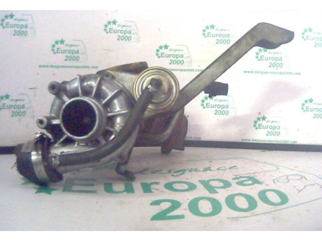 Турбина Jeep Grand Cherokee 35242060F