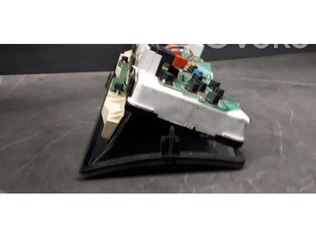 Turbodmychadlo Спидометр (приборный щиток) 6060200060   Fiat Panda III   