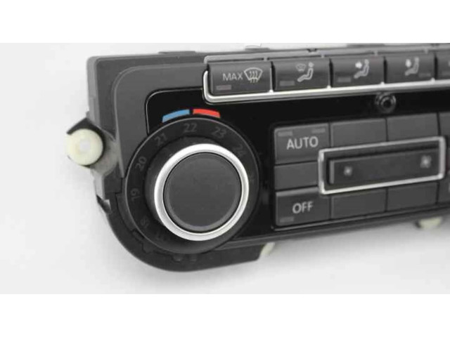 Блок управления климат-контролем 5K0907044DT Volkswagen Golf Plus