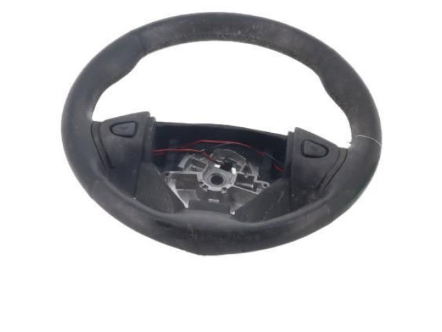 Руль MG TF   -  года NT      