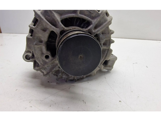 Генератор 30659131, 0125811005 Volvo S60