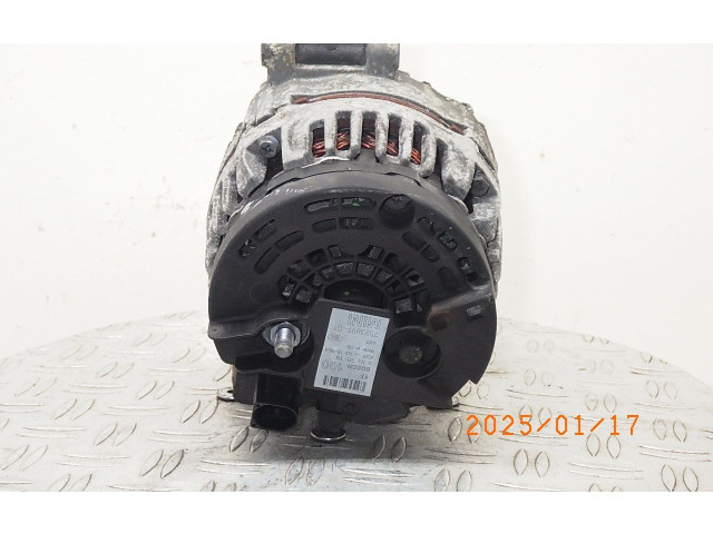 Генератор 7523897 Mini One - Cooper R50 - 53