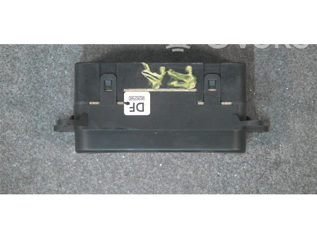 Дисплей    96262550DF   Chevrolet Tacuma