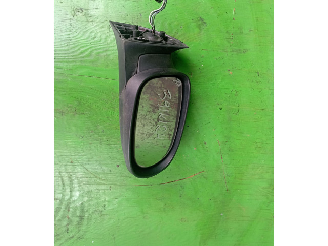 Зеркало электрическое        Mercedes-Benz A W168  1997 - 2004 года   