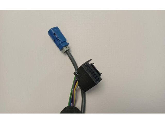 Zpětné zrcátko  Volkswagen Tiguan 2018  851140005  