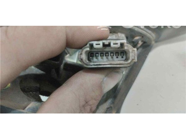 Zpětné zrcátko Fiat Punto (199) 2007