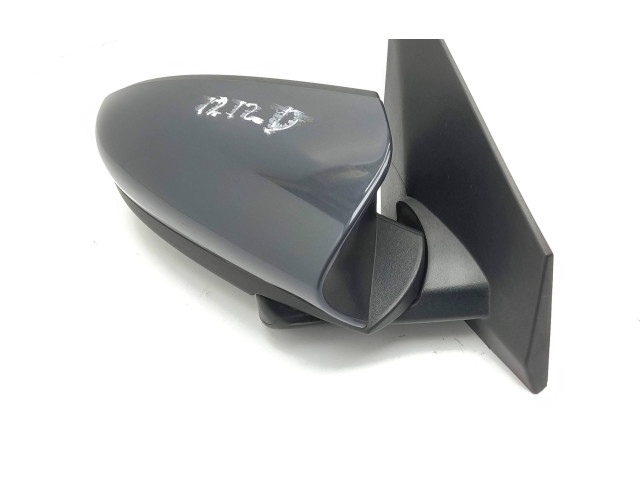 Zpětné zrcátko Hyundai i20 (BC3 BI3) 2023 87627Q0020, 3018228000