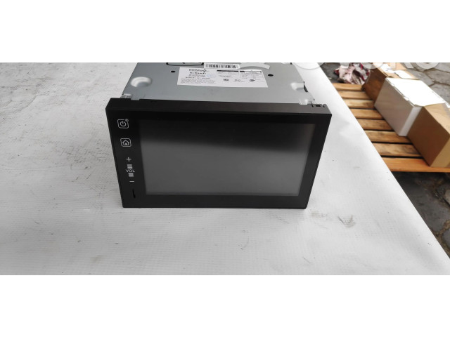 Дисплей 10R053682 Mitsubishi ASX